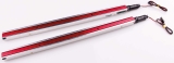 Robbe Modellsport Landeklappen / Störklappen 300mm elektrisch HV ready