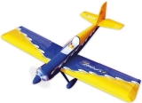 Seagull Models iSport Trainer EP/GP 10-15cc (61-91) ARF 1650mm