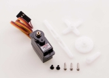 Robbe Modellsport FS 151 BB MG LV / HV 140° Analog Servo - 11,6mm - 2,1kg