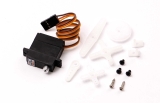 Robbe Modellsport FS 166 BB MG HV 120° Digital Servo - 9,1mm - 2,8kg