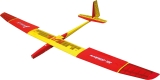 HL-Gliders Kuntur FH 250 CNC Holzbausatz - 2500mm