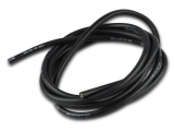 Silikonkabel 1,5mm² x 1.000mm schwarz