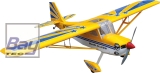 Seagull Models Super Decathlon Gelb 75-91 ARF 70,9" 1800mm