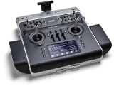GRAUPNER MC-32ex Pult Sender HoTT 2.4GHz Fernsteuerung
