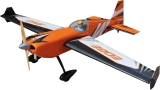 Seagull Models Edge 540 V3 77.5" 35cc Orange upgrade carbon 3D Version