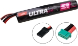 Robbe Modellsport RO-POWER ULTRA LiIo 4200MAH 7,4V 10C 21700 2S1P inline