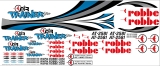 Robbe Airtrainer 140 Ersatz Dekorsatz