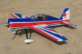 Seagull Models Yak 54 3D ARF 64" 20ccm Kunstflugmodell 1625mm