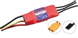 Robbe Modellsport RO-CONTROL 6-80 V2 3-6S -80(100A) 5V/7A SWITCH BEC Brushless Regler