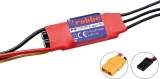 Robbe Modellsport RO-CONTROL 4 - 50A V2 3-4S -50(70)A 5V/5A SWITCH BEC Brushless Regler