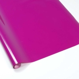 Bay-Tec Bügel-Folie - Violett - Breite 64cm - je m
