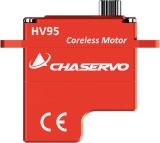 CHASERVO HV95 9,5mm 11,5kg HV Servo
