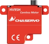 CHASERVO HV95H 9,5mm 11,5kg HV Servo
