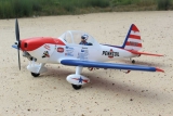 Seagull Models Super Chipmunk 63" ARF "Art Scholl"