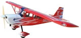 Seagull Models Champion Xtreme Decathlon 120" V2 "Rot" ARF 3100mm