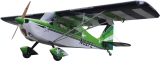 Seagull Models Champion Xtreme Decathlon 120" V2 "Grün" ARF 3100mm