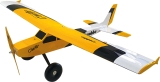 Robbe Modellsport Turbo Charter ARF Holz 1470mm Elektro Trainer