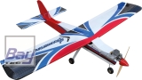 Seagull Models ( SG-Models ) Boomerang V3 Trainer 61" 1549mm ARF (ersetzt SEA27)