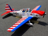 Seagull Models Art Scholl´s Super Chipmunk 81" ARF 2058mm 35-40cc