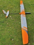 rs-aero dancer 3.0 3010mm CNC Holzbausatz