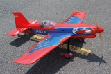 Seagull Models ( SG-Models ) Turbo Raven 63" 1600mm EP / GP 15-20cc ARF