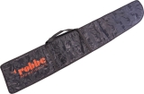 Robbe Modellsport Flächenschutztasche Robbe 3,0m Segler Textil mit Reißverschluß, 2-tlg. Fläche