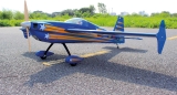 Seagull Models ( SG-Models ) Laser 200 76" 1930mm ARF 3D / Kunstflug Modell
