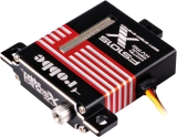 Robbe X-Serie FS 1015X HV MG 9,5kg/cm 0,11sek. Digital Servo einbaukompatibel zu X10