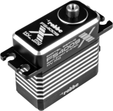 Robbe X-Serie FS 4009X HV MG 32Kg/cm / 0,09 sek. Digital Servo