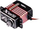 Robbe X-Serie FS 806X HV MG 7,7kg/cm 0,58 sek Digital Servo