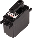 Robbe FS 1712 HV MG 17kg/cm 0,12sek. Eco Digital Servo