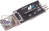DUALSKY USB Link SUMMIT X 30/60 / Summit Lite (nicht für andere SUMMIT Varianten)