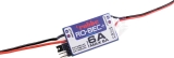 Robbe Modellsport RO-BEC+ 6A Empfängerstromversorgung / 6,0 7,4 od. 8,4V