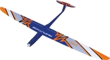 Robbe Modellsport Amplitude ARF Voll-GfK/CfK Hotliner Neon Orange/Blau