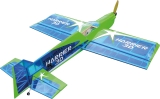 Seagull Models ( SG-Models ) Harrier 3D Funfly 60.5" 1540mm ARF V2025