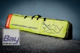 Robbe Modellsport Modelltasche "EVOA" -ca. 4,0m UNIVERSAL Tragetasche , Schutztasche, Transporttasche