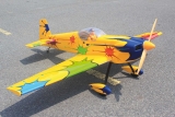 Seagull Models ( SG-Models ) CAP 232 Giant Scale 1/3 97" "PAINTBALL" 2,46m, 85-125ccm ARF