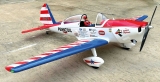 Seagull Models ( SG-Models ) Scale Super Chipmunk 99" ARF 1/4 Giant Scale 60-76ccm "Art Scholl Pennzoil"