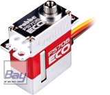 Robbe FS 706 HV MG Eco Digital Servo einbaukompatibel X12 - 12mm - 7,8kg/cm - 0,08sec./60° - Voll Alu