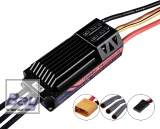 Robbe Modellsport Ro-Control 160 V2 6-14S -160A (200A) Brushless Regler OPTO kein BEC