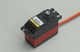 Bay-tec Quartz QZ506 BB/MG Servo 58,4g 20,2mm 7,22kg 0,048sec HV