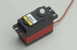 Bay-tec Quartz QZ503 BB Servo 49,4g 20,2mm 4,45kg 0,06sec