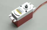 Bay-tec Quartz QZ505 BB/MG Servo 72g 20,2mm 6,73kg 0,05sec