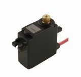 Bay-tec Quartz QZ340 BB/MG Servo 22g 13mm 4,0kg 0,15sec