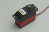 Bay-tec Quartz QZ504 BB/MG Servo 61g 20,2mm 13,83kg 0,10sec