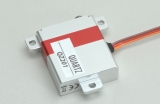 Bay-tec Quartz QZ201 BB/MG Servo 26,2g 10mm 7,21kg 0,13sec