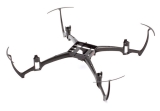 Blade Nano QX: Rumpf schwarz