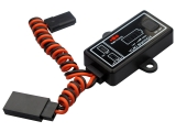 Yuki SWITCH • LED • LiPo-Modus