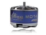 Tomcat M0141 Brushless Motor 4614 KV410