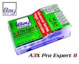 Bay-Tec A3X Pro Expert II-2 V1.2 MEMS Flächen Flugstabilisierungs System ohne Progbox